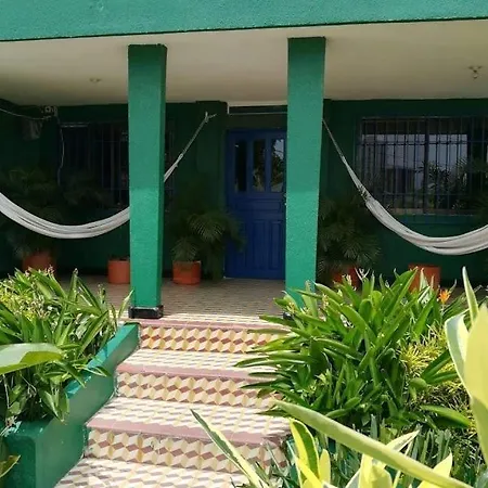 Casa Vista Iguana Hotel